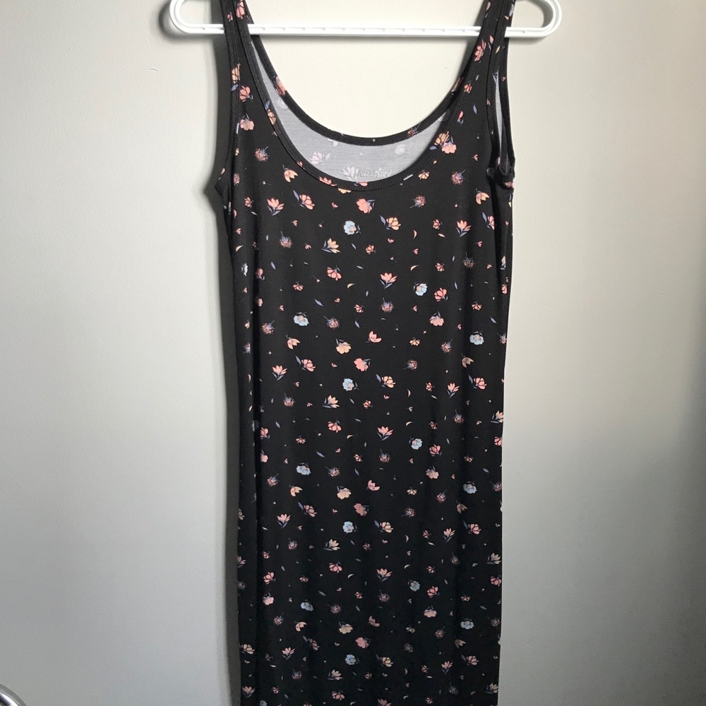 Cute Tube Dress Never Worn!!